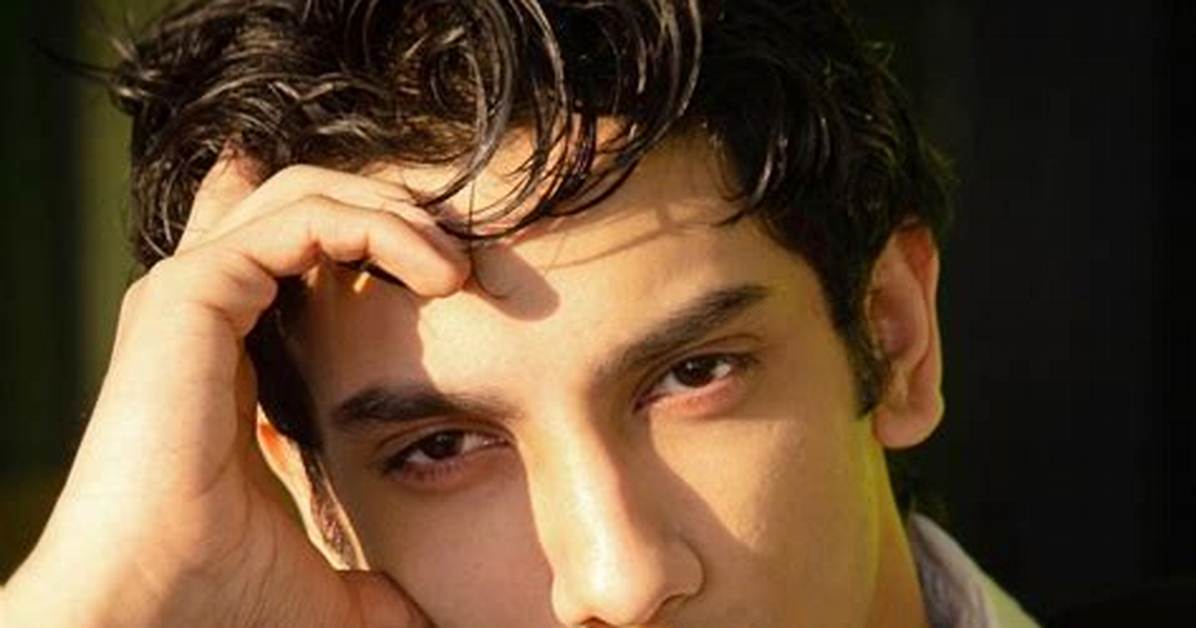 The Ultimate Guide to Vedang Raina's Biography