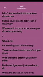 The Ultimate Lyrics Experience: Discover the Meaning Behind "I Like Dat"