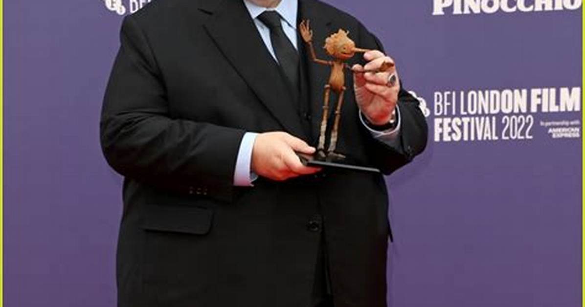 The Unexpected Connection Between Guillermo Del Toro and Benicio Del Toro