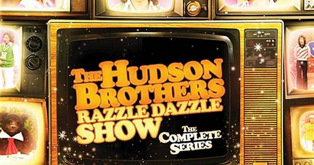 The Unforgettable Legacy of the Hudson Brothers