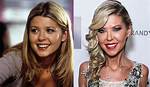 The Untold Stories of American Pie Stars