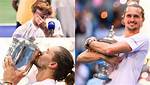 The Untold Story of Alexander Zverev's Secretive Daughter