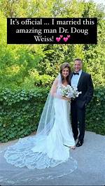 The Untold Story of Doug Weiss's Former Spouse: Unveiling Her Identity