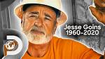 The Untold Story of Jesse Goins' Death