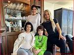 The Untold Story of Mj Kris Jenner: a Journey Through Fame and Family