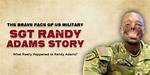 The Untold Story of Randy Adams: a Journey of Inspiration