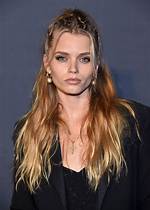The Untold Truth About Abbey Lee Kershaw's Partner