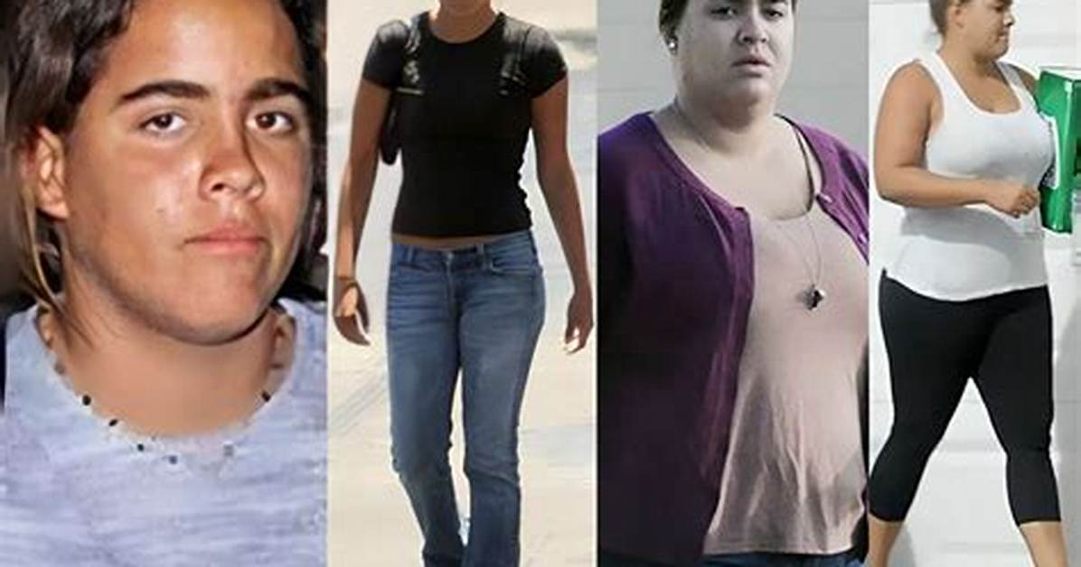 The Untold Truth About Sydney Brooke Simpson