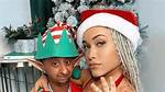 The Viral Baby Alien Christmas Video