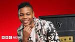 The Voice Uk: Donel Mangena Girlfriend Age, Wikipedia, Biography, Instagram & Net Worth