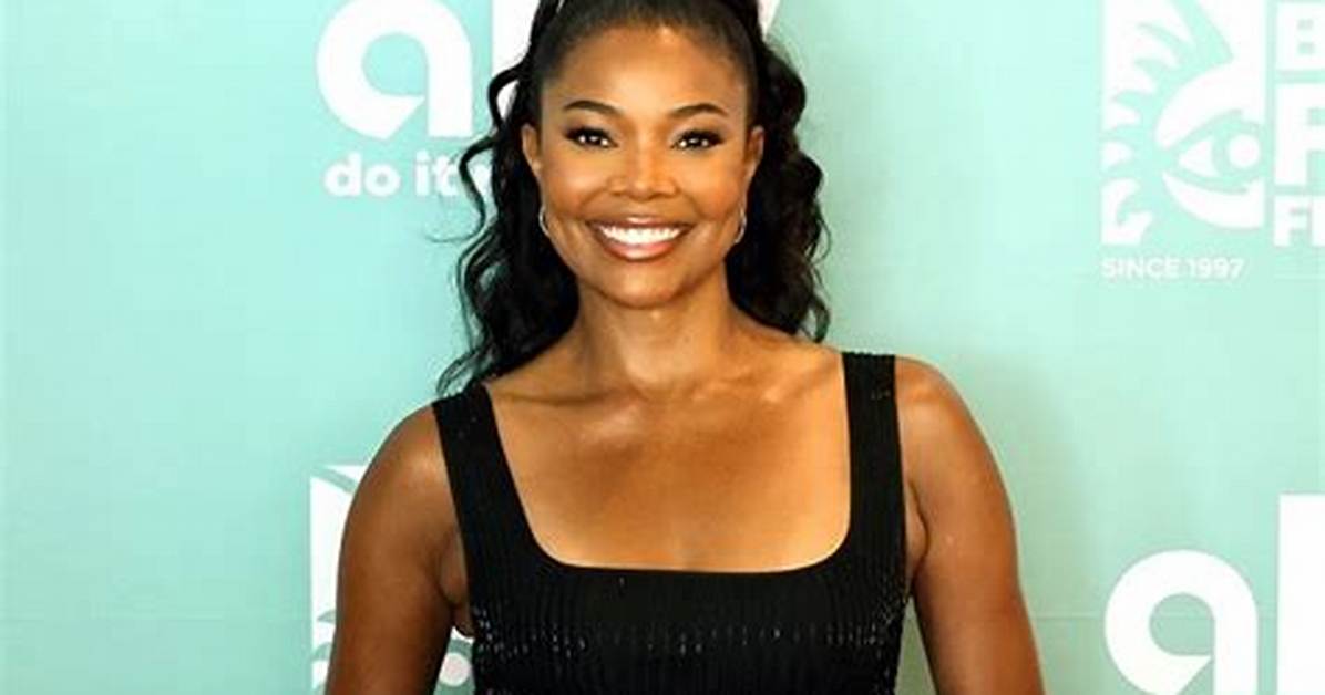 The Wealth and Success of Gabrielle Union: Unveiling Her Net Worth