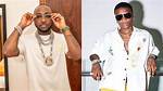 **The Wealth Battle: Davido and Wizkid - Who Is the Richest? **