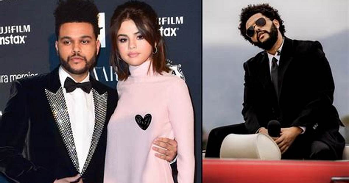 The Weeknd Net Worth, Age: Wife, Kids, Weight, Bio-Wiki
