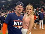 The Wife of Alex Bregman