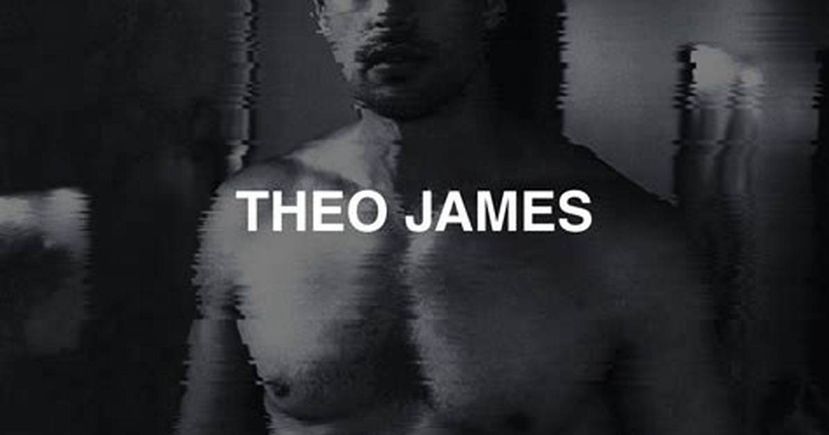 Theo James Workout: Get Ripped Like the Divergent Star