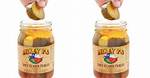 These Spicy Reaper Pickles Have 3 Different Types of Spicy Pepper in Them |