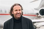 Thomas Flohr Net Worth: How Rich Is the Father of Prince Philippos’ Wife Nina Flohr? Details to Know
