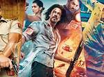Thrilling Adventures: Exploring Action Bollywood Movies