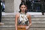 Thylane Blondeau's Controversial Crop Top Photos