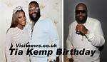 Tia Kemp Birthday: Celebrating the Life and Legacy of an Icon