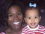 Tiffany Miles: a Mother, About Her Relationship with Chet Hanks