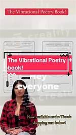 Tiktok Poetry Books: a New Wave of Expression