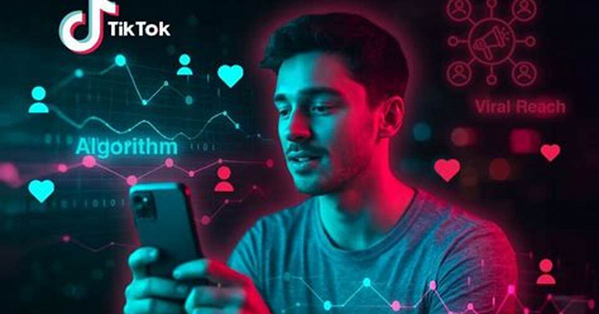Tiktok's Intelligent Algorithm: Always on the Move
