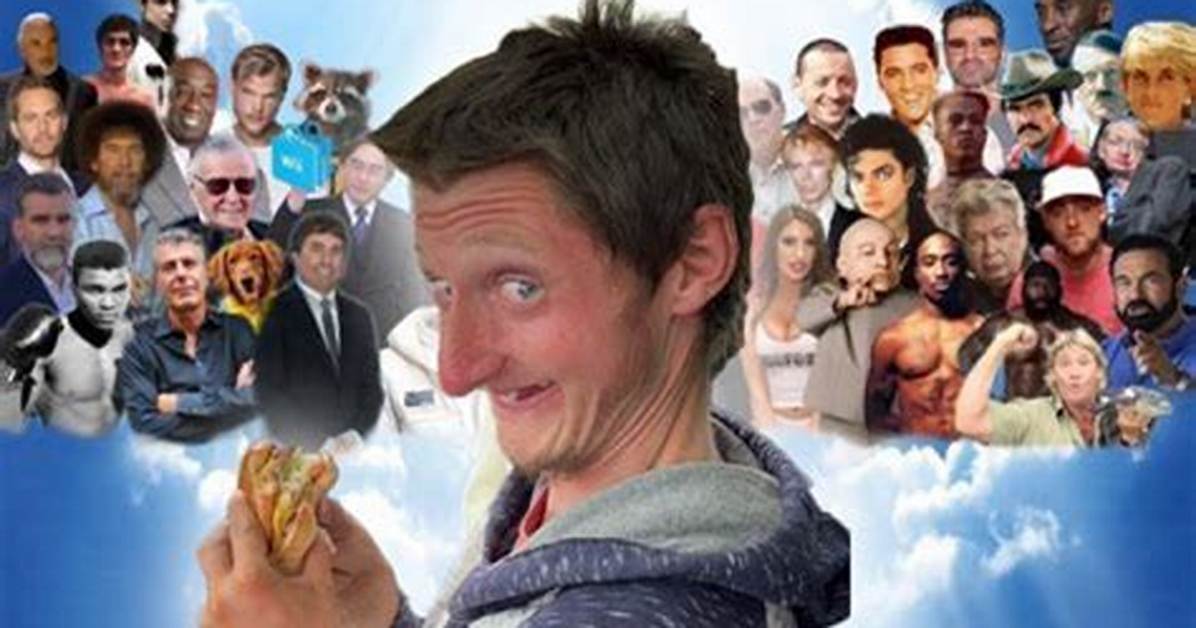 Tiktok Star Daniel Larson Died Age 24, What Was His Cause of Death?