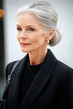 Timeless Elegance: Exploring over 70 Hairstyles for Every Occasion