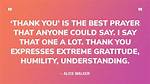 Timeless Thank You Quotes for a Memorable Birthday