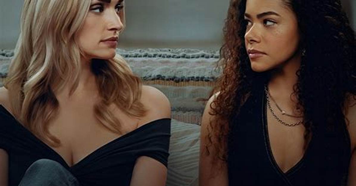 Tips for Watching and Understanding "Ginny & Georgia"