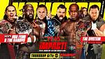 Tna Impact Spoilers from Orlando Taped On