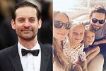 Tobey Maguire Wife, Brother, Children, Family, Age, Height, Net Worth