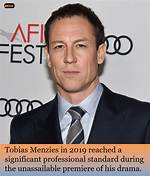 Tobias Menzies: Navigating the Complex World of Relationships