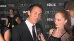 Tobias Menzies Wife: Unraveling the Mystery Behind the Actor's Personal Life