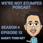 Todd Raprager: the Journey of an Inspiring Leader