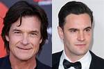 Tom Bateman and Jason Bateman