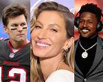 Tom Bradys Ex-Friend Antonio Brown Makes a Move, Days After Indecent Episodethat Proves He