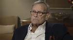 Tom Brokaw Parents: Who Are Anthony Orville Brokaw and Eugenia Brokaw?