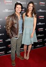 Tom Cruise Height Weight Shoe Size