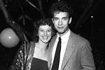 Tom Hanks and Samantha Lewes: a Journey Through Love and Life