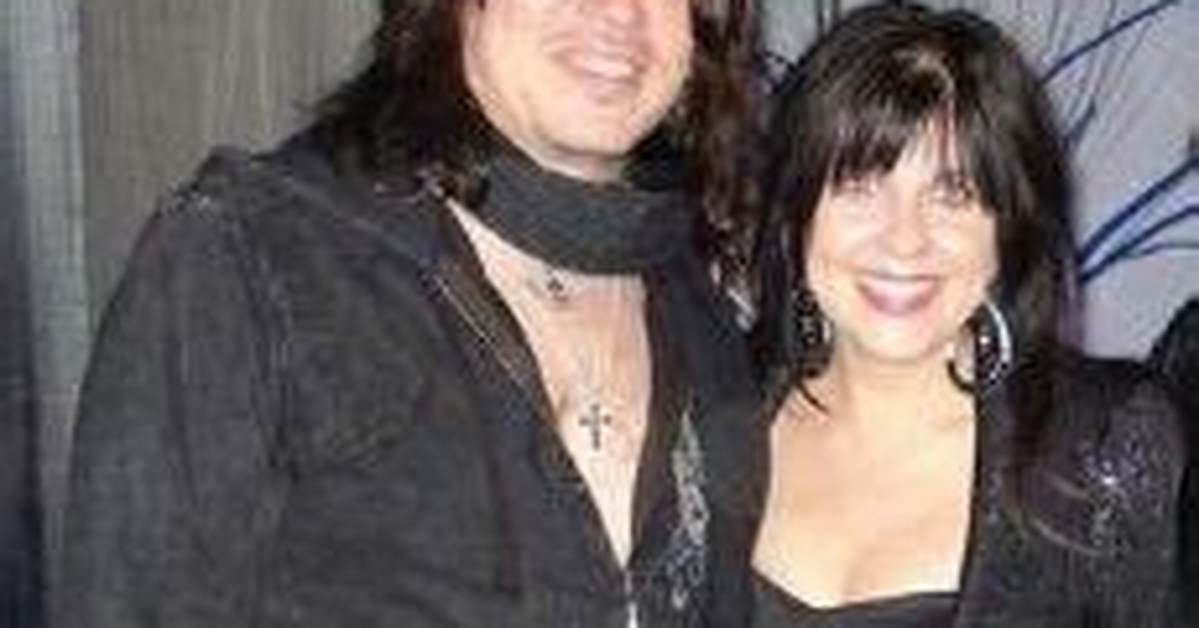 Tom Keifer's First Wife and Her Influence