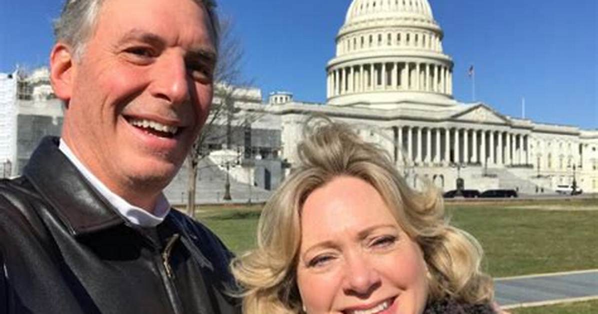 Tom Rice’s Wife Wrenzie Rice: Where Couple Lives Now?