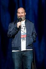 Tom Segura Ufc Mistress Rumors Unveiled