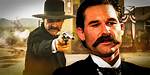 Tombstone: the Epic Tale of Kurt Russell as Wyatt Earp