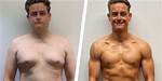 Tommie Lee: a Journey of Transformation - Before and After
