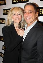Tony Danza's Wife and Dance Icon