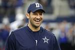 Tony Romo Wiki | Where Is He from | Explore His Ethnicity and Nationality