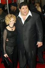 Tony Siragusa's Marital Status: Uncovering Hidden Truths