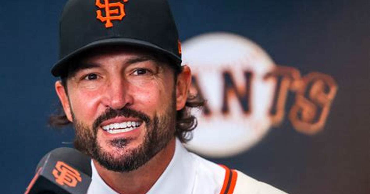 Tony Vitello: a Journey Through His Baseball Career